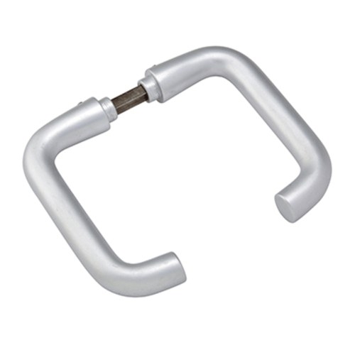 CRL FLHSA Fallbrook Satin Anodized Handle Set