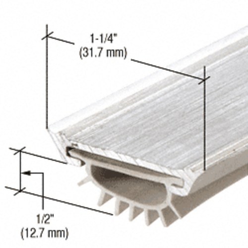 CRL 25VRA32 Aluminum 32