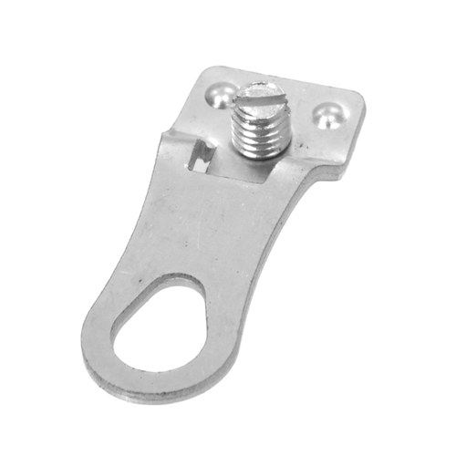 CRL 4443H Aluminum Frame Molding Hanger Set