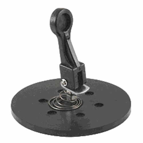 CRL RR0506 0506 Series Vacuum Lifter Replacement Rubber Pad