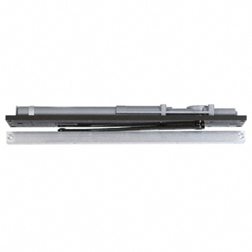 CRL 2035RDU LCN Concealed Size 5 Right Hand Closer, No Hold Open, Dark Bronze