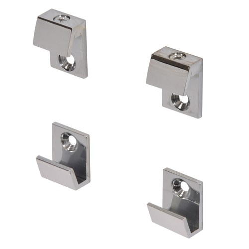 CRL MC00CH Chrome 5/8