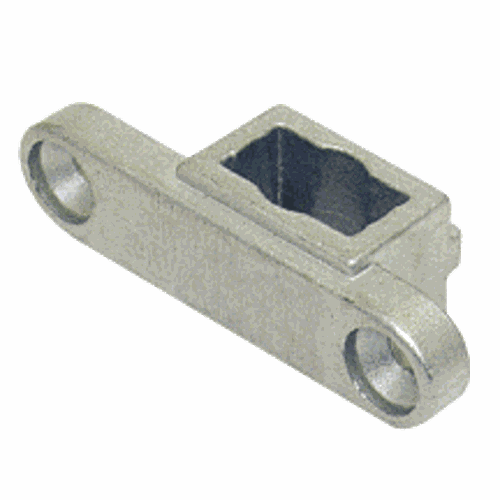 CRL 1NT301 Tapered Spindle Bottom Door Patch Insert