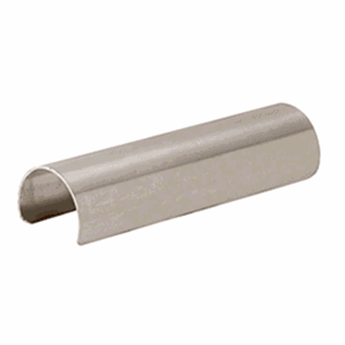 CRL GRRF15CSS 316 Stainless Steel Connector Sleeve for 1.5