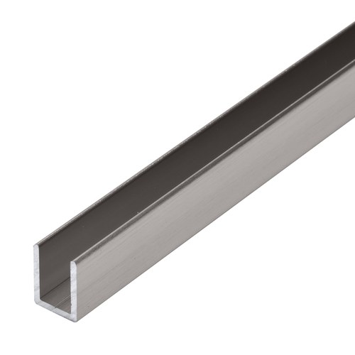 CRL SDCD38BN Brushed Nickel 3/8