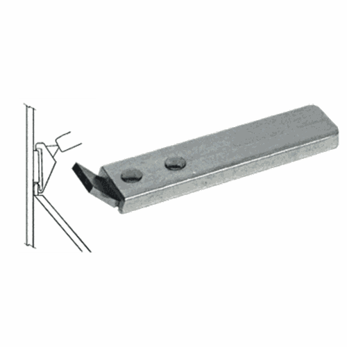 CRL MB4 GM Rear View Mirror Release Tool