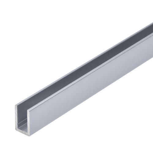 CRL SDCD516A Satin Anodized 5/16