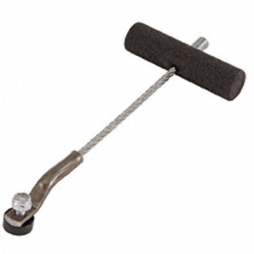 CRL RK160CH Cold Knife Pull Handle - Standard Model