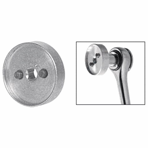 CRL 830 Window Roller Nut Removal Tool