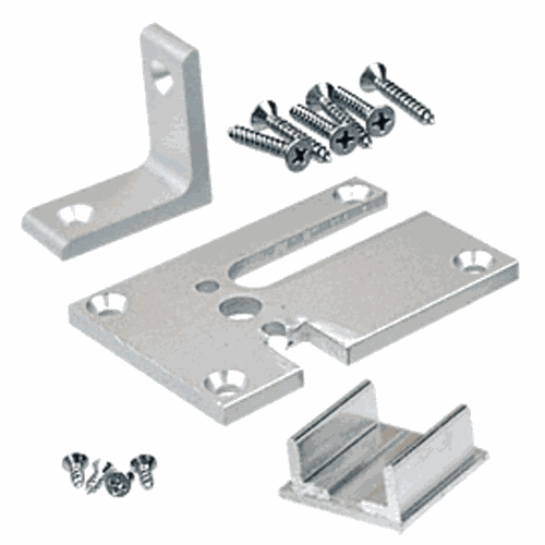 CRL D1993AER Satin Anodized 2