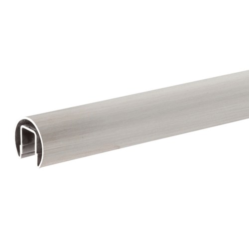 CRL GR16BS Brushed Stainless 1.66