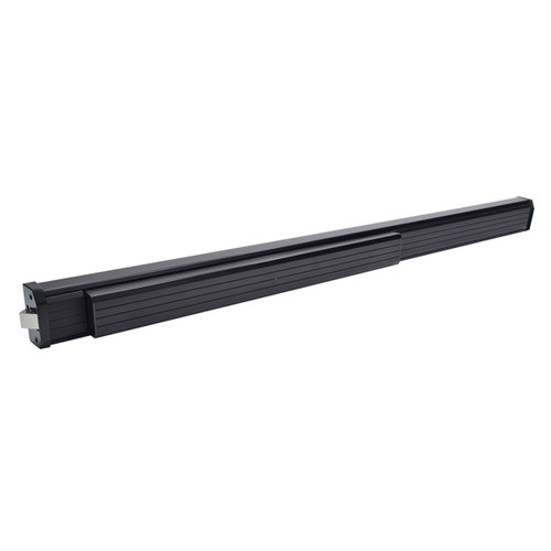 CRL 311295S4313 Jackson Dark Bronze Push Pad Exit Device