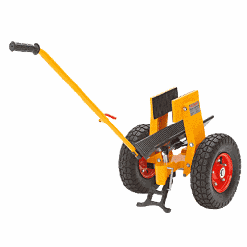 CRL GSD2 Self-Locking Slab Dolly