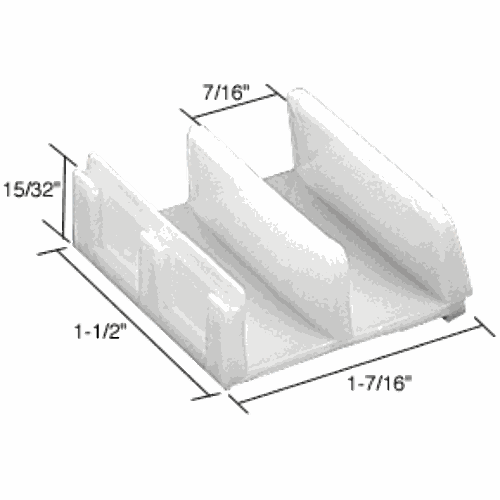 CRL M6059 1-7/16