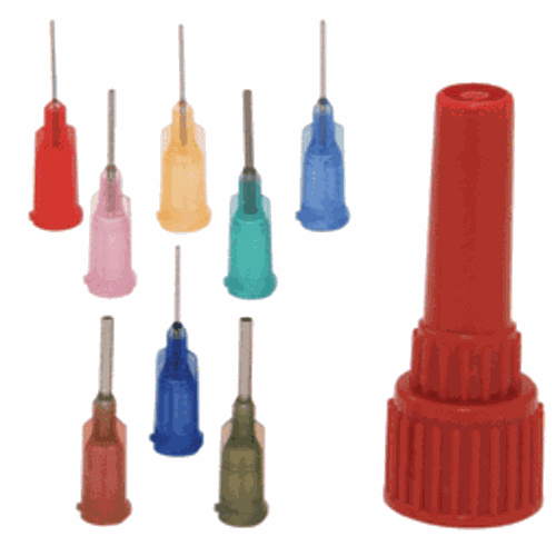 CRL UV9SET 8-Piece Needle Set with Adapter