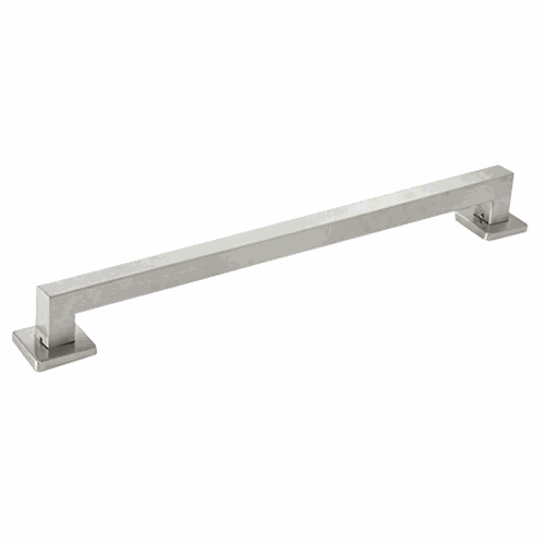 CRL GBE24BS Brushed Stainless Steel 24