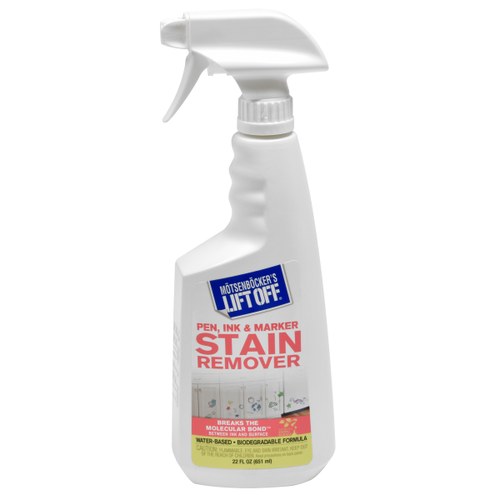 CRL LF3 Motsenbocker's Lift Off 3 Ink Marker Graffiti Remover