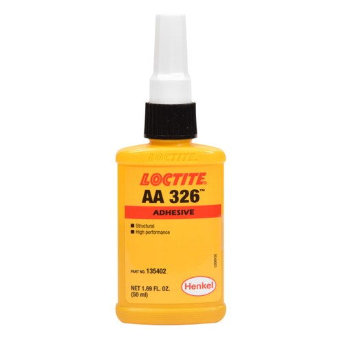 CRL 32629 Loctite Metal Contact Cement
