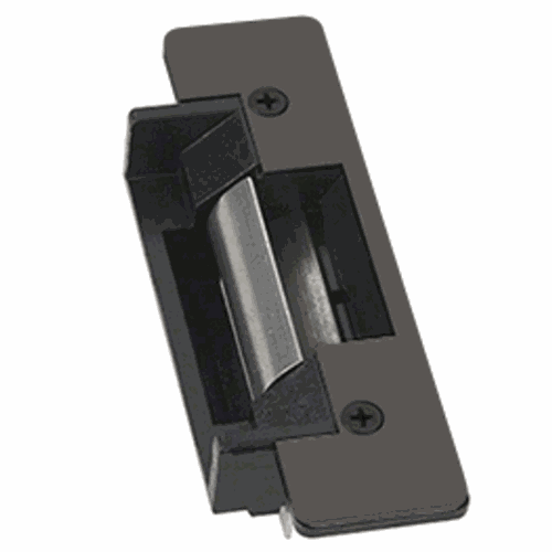 CRL ST125DU Dark Bronze Electric Strike