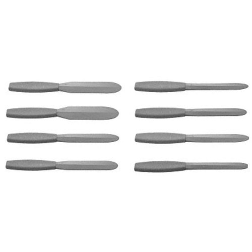 CRL PC1080 Plastic Caulking Applicator Tool Set