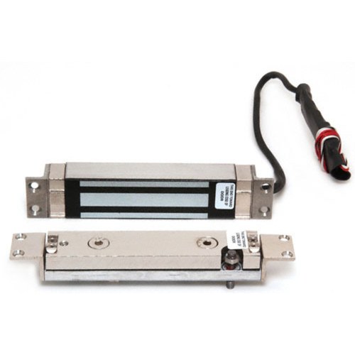 CRL SDC1562 SDC Hi/Shear Mortise Mag Lock Installation Guide