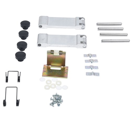 CRL 302664 Control Bracket Kit Instructions