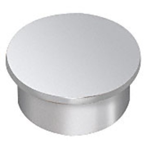 CRL PR15ECPS Polished Stainless 1.5