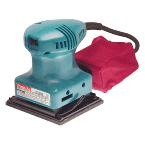 CRL B04552 Makita Finishing Sander