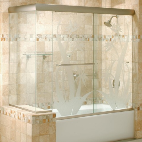 CRL CK146060BN Brushed Nickel 60