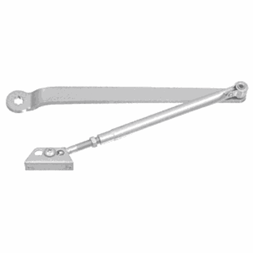 CRL DC50CAA Aluminum Regular Closer Arm