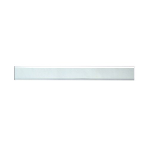 CRL BM2S2X38 Beveled Clear Mirror Glass Strips 2