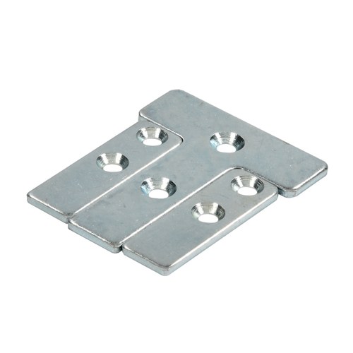 CRL VA3BP Viking Arm 3mm Base Plate Accessory