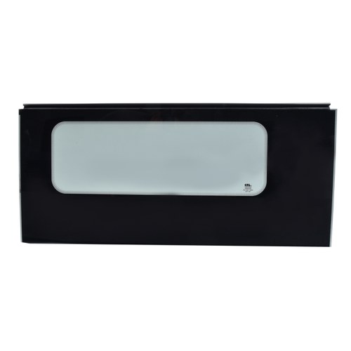 CRL VENT621LB FW621L Rear Vent Glass