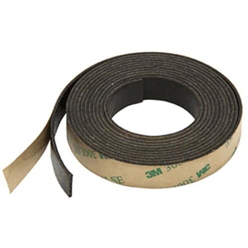 CRL 3M11626 3M Black Expantrol 1/16