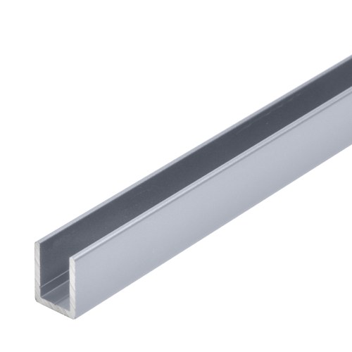 CRL SDCD38A Satin Anodized 3/8