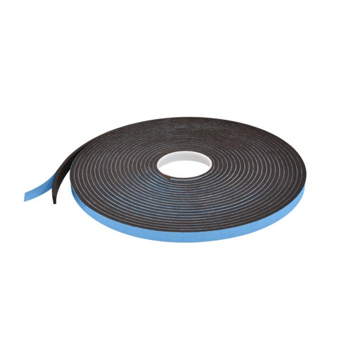 CRL 98814X12BL Black 1/4