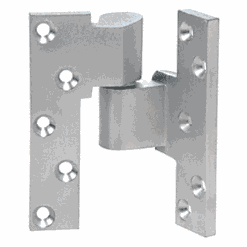 CRL 19RHSC Satin Chrome 3/4