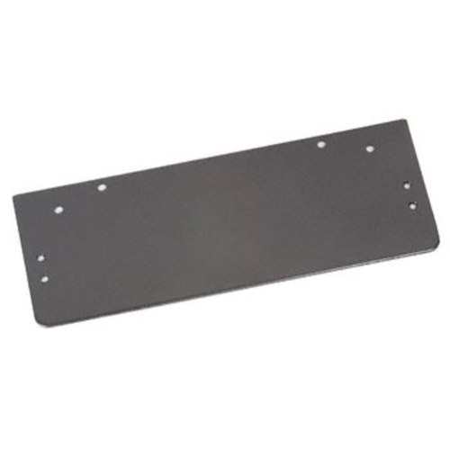 CRL PR50DPPADU Dark Bronze PR50 Series Parallel Arm Drop Plate