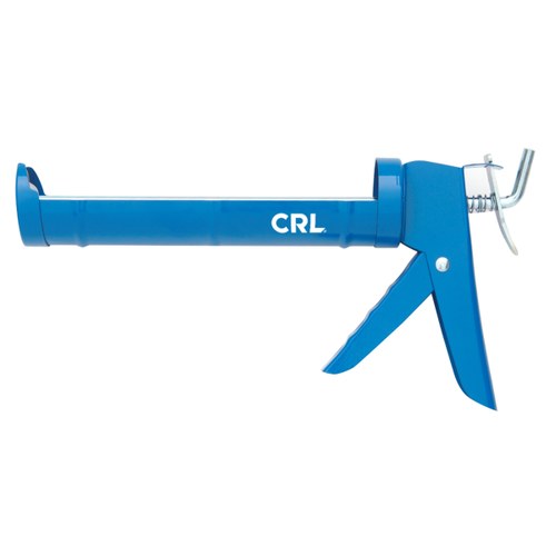 CRL ER3 Smooth Rod Caulking Gun