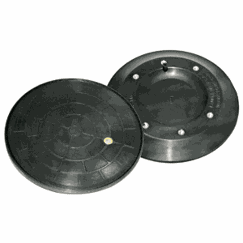 CRL VPFS9 Wood's 9