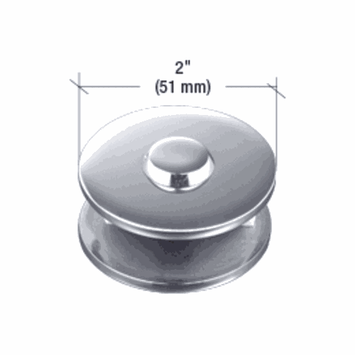 CRL MFC14 Polished Stainless 2