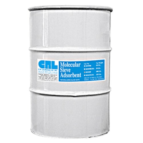 CRL MSD325 Molecular Sieve Adsorbent - 325 lb