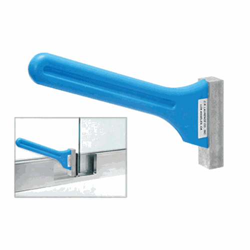 CRL RSB1T Rubber Spacing Block Installation Tool