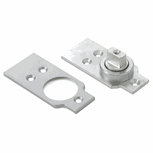CRL 7471KAL Dormakaba Aluminum Bottom Floor Bearing