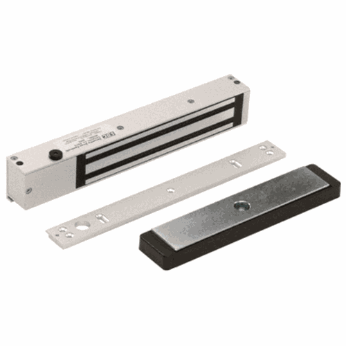 CRL SDC350A SDC EMLock Narrow Profile Electromagnetic Lock