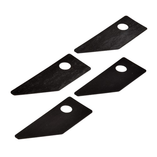 CRL ZER0NAFGASK Zero Hinge NAF Gasket Replacement