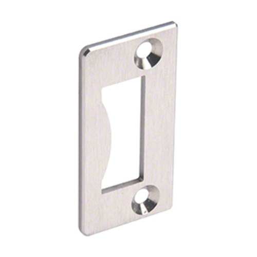 CRL FSP Fallbrook Strike Plate