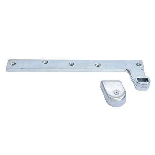 CRL 95323LHSC Dormakaba Satin Chrome 1.5