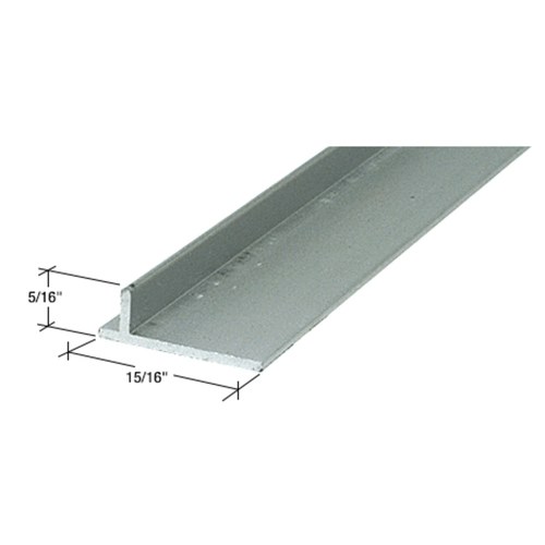 CRL PLD1660 Aluminum 96