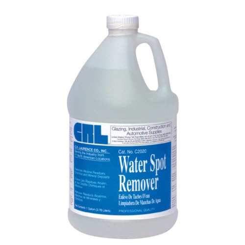 CRL C2020 Water Spot Remover - 1 Gallon